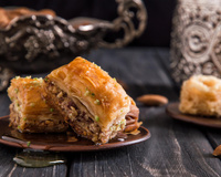 Baklavas maison : notre version facile et rapide à tester absolument pour le ramadan