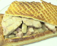 Ris de veau financière