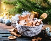 Quelles recettes faciles pour des sablés de Noël réussis ?