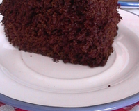 C'est un gâteau au chocolat léger et moelleux.Une recette facile à préparer qui fera le plaisir de vos convives