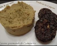 C'est beaucoup de souvenir dans cette recette que je détestais ainsi que la soupe de pois cassés. C'était la soupe à la grimace à table et je n'aimais pas non plus le…