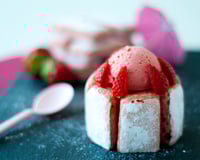 Charlotte au cœur glacé