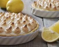 tarte au citron