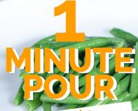 Comment bien cuire des légumes verts ?