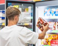 Quels sont les indices à repérer pour choisir une bonne glace au supermarché ?