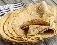 Voici nos astuces pour faire une galette au sarrasin comme un maître crêpier