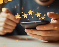 Faut-il se fier aux avis en ligne pour choisir un resto ? Une récente enquête met en garde
