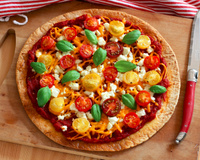 10 recettes express pour le dîner : idéales pour la rentrée !