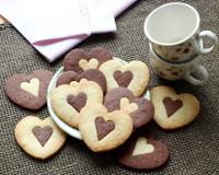 Nous avons pensé très fort à vous pour les cadeaux gourmands car les choses faites avec amour font toujours tellement plaisir. 