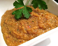 Purée d'antan de Maman