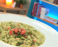 Guacamole express