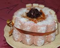 Recette succulante.