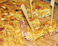 Tortilla aux Chips