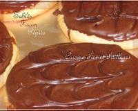 Je ne peux pas dire que ce soient de vrais pépito, mais le fait maison est toujours meilleurs! et puis on a toujours le plaisir de dire 'c'est moi qui l'ai fait'.