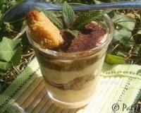 Etant une Chtit, je n'ai pu m'empécher de tester cette recette dont voici le source: Restaurateur : FLAHAULT Benoit Restaurant : QUANTA - ESTAMINET FLAMAND …