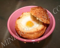 Brioche surprise