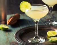 Daïquiri peu calorique