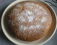 Un gâteau simple à faire, et délicieux.