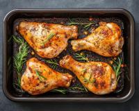 Poulet au vinaigre : comment réussir ce classique de la cuisine française ?