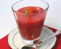 Il est encore temps d'acheter les charlottes d'Agen pour confectionner cette formidable soupe de fraises qui ravira vos convives lors d'un bon repas. Ce n'est pas ma…