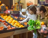 Le marché du dimanche à de la concurrence avec cette nouvelle enseigne de fruits et légumes !