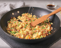 Véritable riz Cantonais