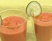 Gaspacho Andalou