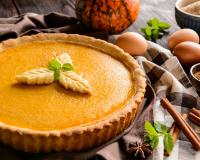 “Un délice cette tarte” : pour Halloween, testez cette recette de pumpkin pie validée par les lecteurs de 750g !