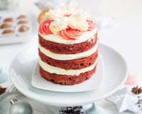 Oubliez la crème au beurre : la chantilly brésilienne est la recette magique et inratable pour décorer tous vos gâteaux