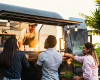 Cet évènement incontournable pour manger la meilleure street food de Paris débarque en octobre