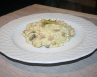 Ce soir, au menu c'est risotto! Facile à réaliser et délicieux, ce plat italien fera le bonheur des papilles de vos invités