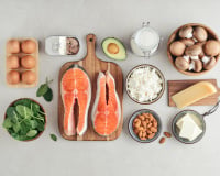 Par quoi remplacer le lait pour obtenir du calcium si on est intolérant au lactose ?
