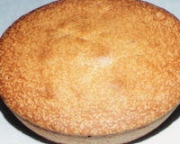 Le plus simple des gâteaux - accompagné d'autres ingrédients - il est à l'origine de nombreuses variétés.