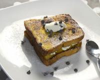 Une recette pour retomber en enfance !Une recette réalisée par Sandra du blog 'Ok ce bon'.