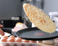 Chandeleur : quelle est la recette de la pâte à crêpes pour 2 personnes ?
