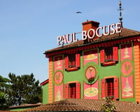 Ouvert 365 jours par an d'ordinaire, le célèbre restaurant Paul Bocuse vient de fermer ses portes : voici la raison