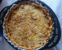 Pizza bolognaise classique