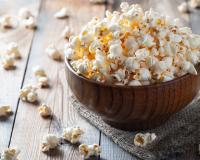 Rappel produit : ne consommez pas ce pop-corn, il contient trop de pesticides !