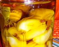 Ail confit