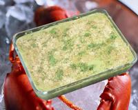 Familiale, cette recette vous fera découvrir le délicieux mélange des pommes de terre, des épinards et du homard.