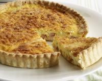 10 quiches à picorer au moment de l'apéro