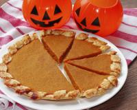 "Un délice cette tarte !" : notre recette de "pumpkin pie" ou tarte à la citrouille idéale pour Halloween  !