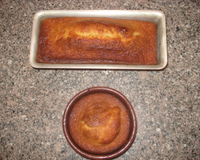 Gâteau à faire avec les tous petits ! Indémodable...