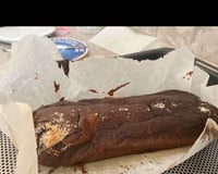 Cake chocolat - courgettes