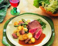 recette très facile à réaliser