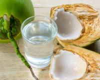 Lait de coco, crème de coco et eau de coco : comment s'y retrouver ?