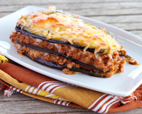 Lasagnes aux aubergines express à la poêle : la bonne idée pour se régaler en quelques minutes