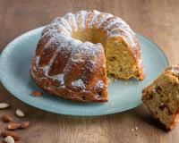 Le Kouglof salé aux lardons, LA recette qui va faire sensation à votre apéritif de Noël