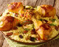 Ramadan 2026 : nos 10 recettes à préparer à l'avance