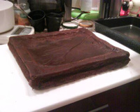 Croquant- Craquant au chocolat